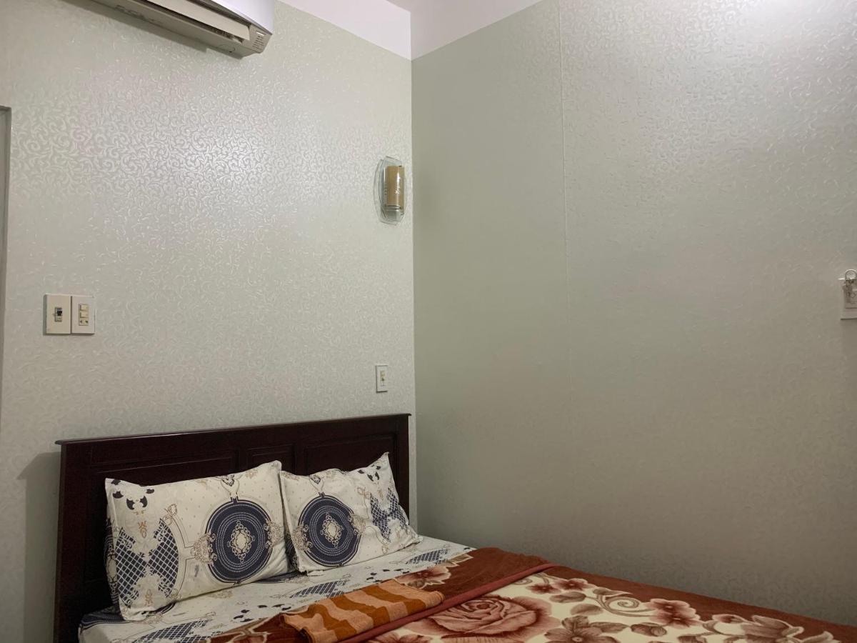 Anh Xuan Guest House Hue Exterior photo