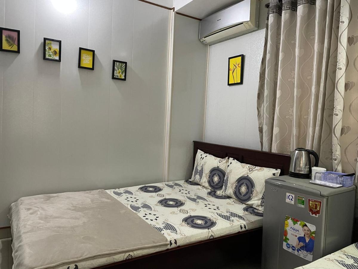 Anh Xuan Guest House Hue Exterior photo